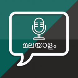 Cover art English to Malayalam Voice + Image Text Translator